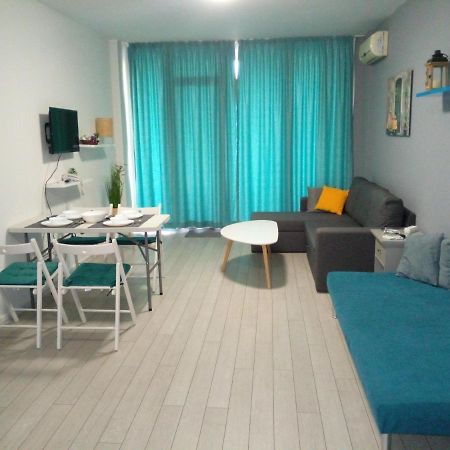 Apartment Konstantin Slantschew brjag Exterior foto