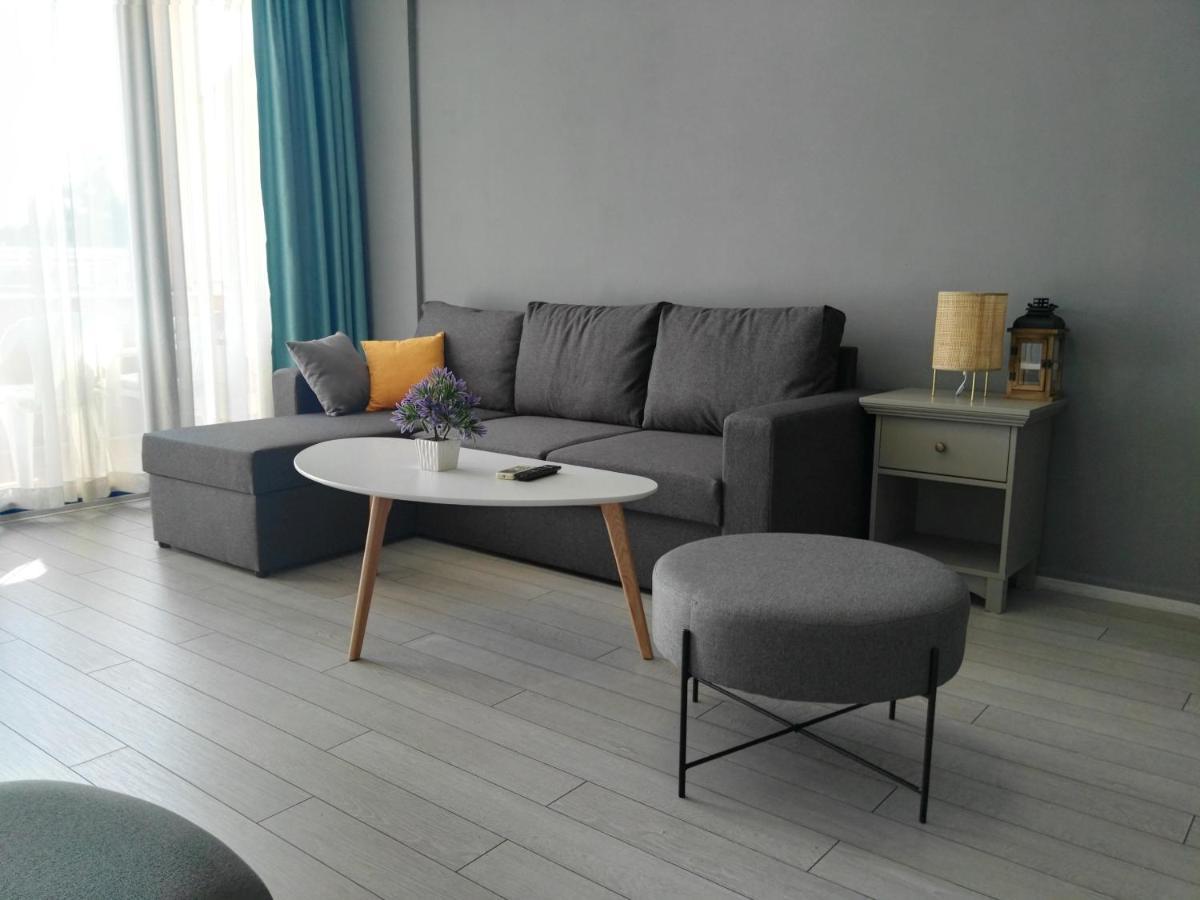 Apartment Konstantin Slantschew brjag Exterior foto