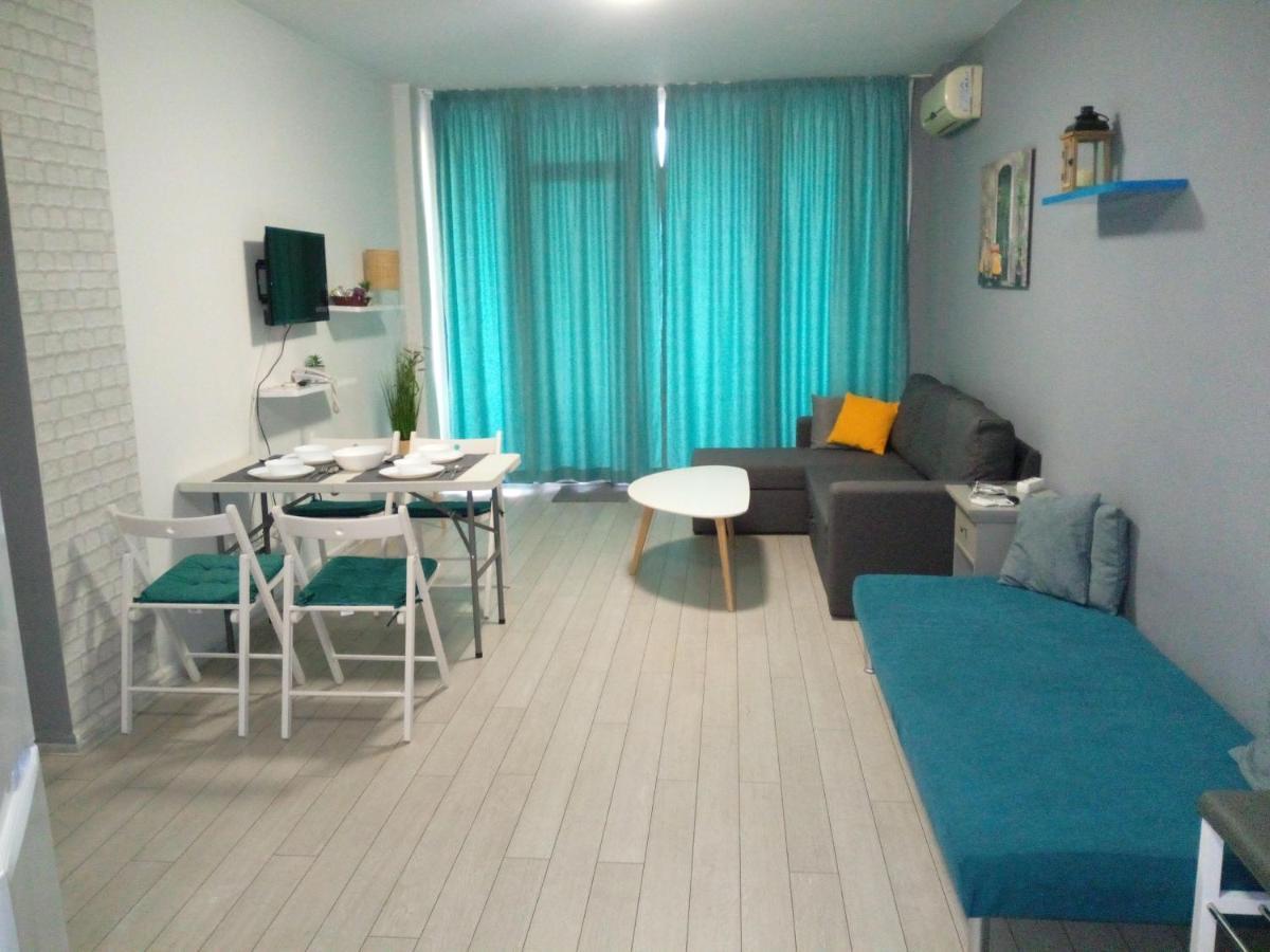 Apartment Konstantin Slantschew brjag Exterior foto