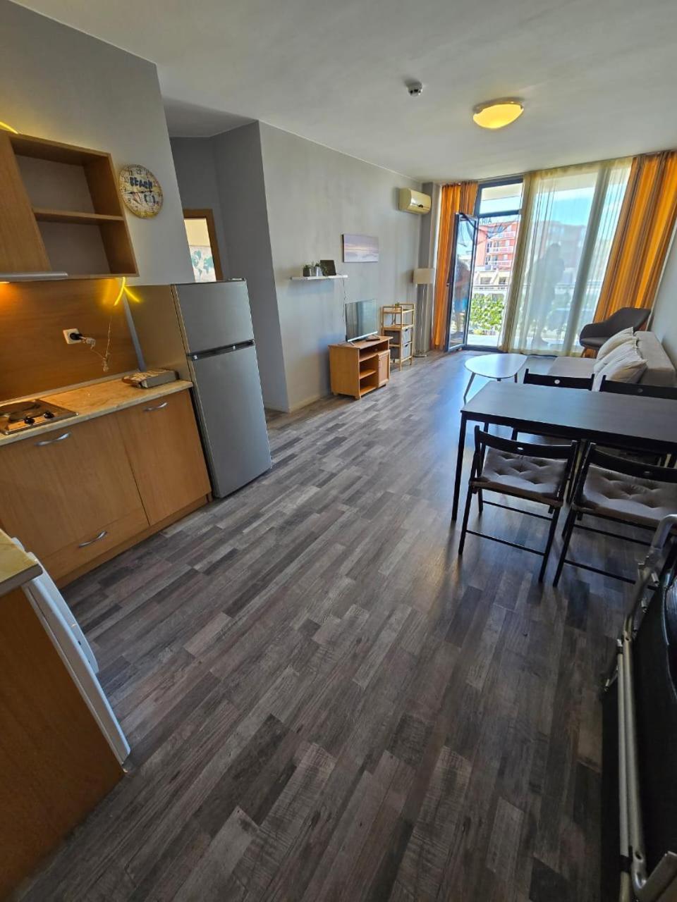 Apartment Konstantin Slantschew brjag Exterior foto
