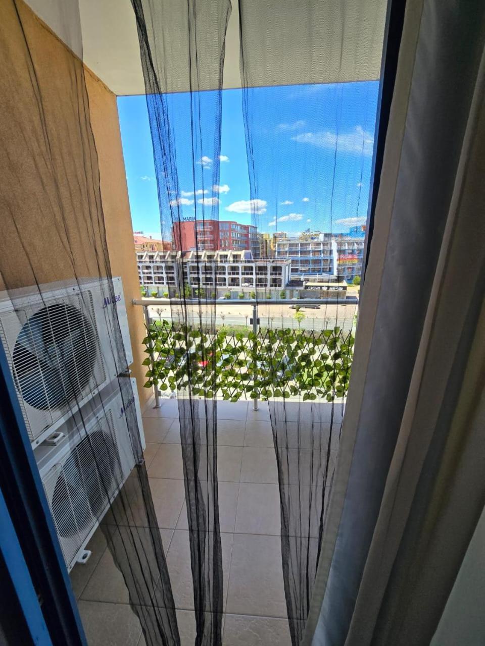 Apartment Konstantin Slantschew brjag Exterior foto