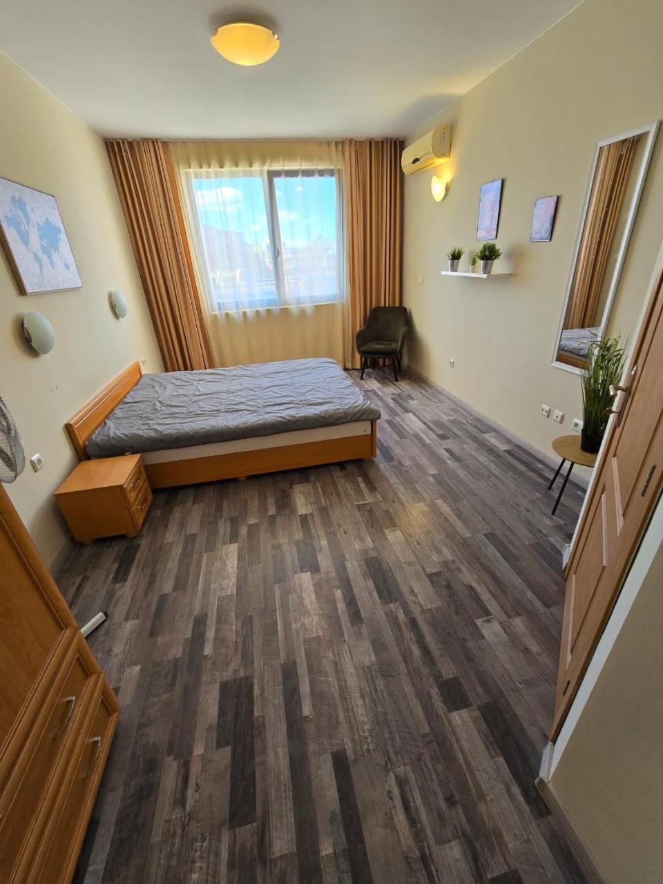 Apartment Konstantin Slantschew brjag Exterior foto